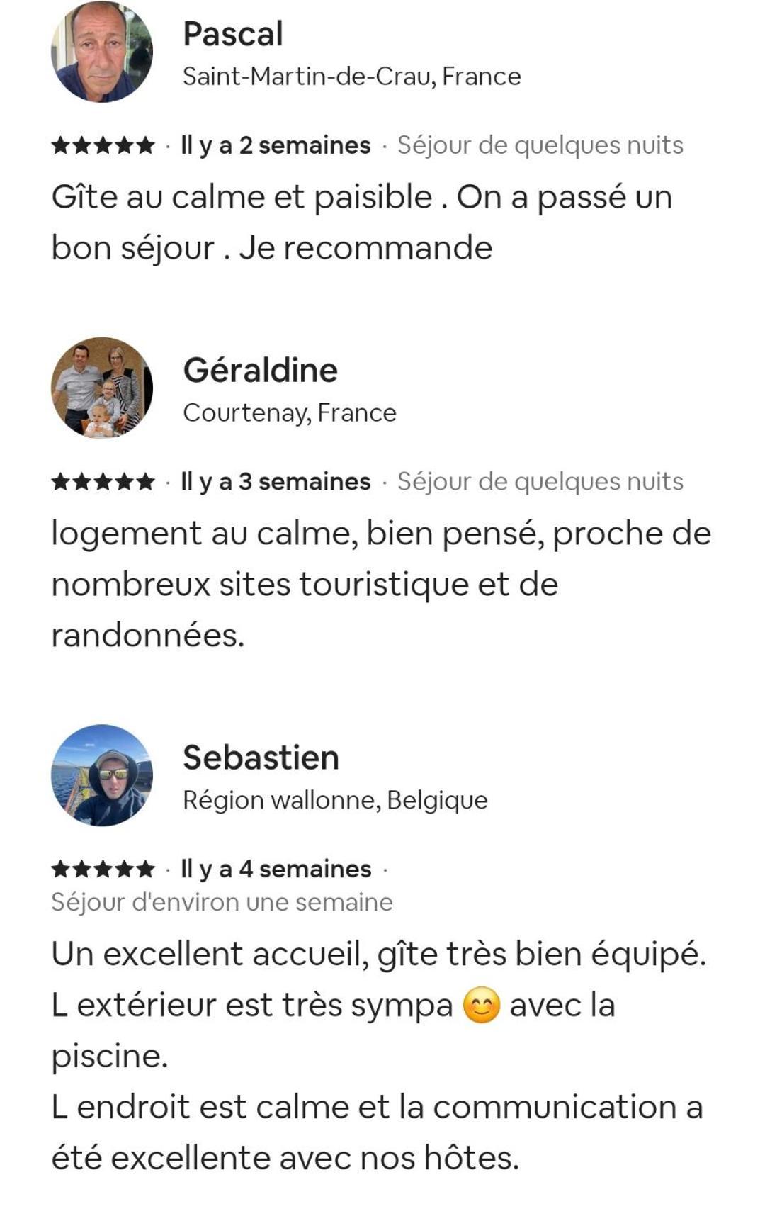 En Ardeche, Gite L'Odyssee Climatise Avec Sa Piscine Privee Et Chauffee 茹瓦厄斯 外观 照片